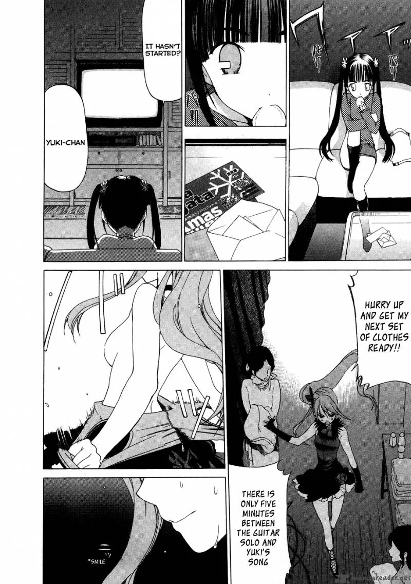 White Album Chapter 16 page 23