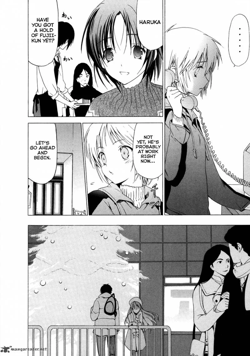 White Album Chapter 17 page 16