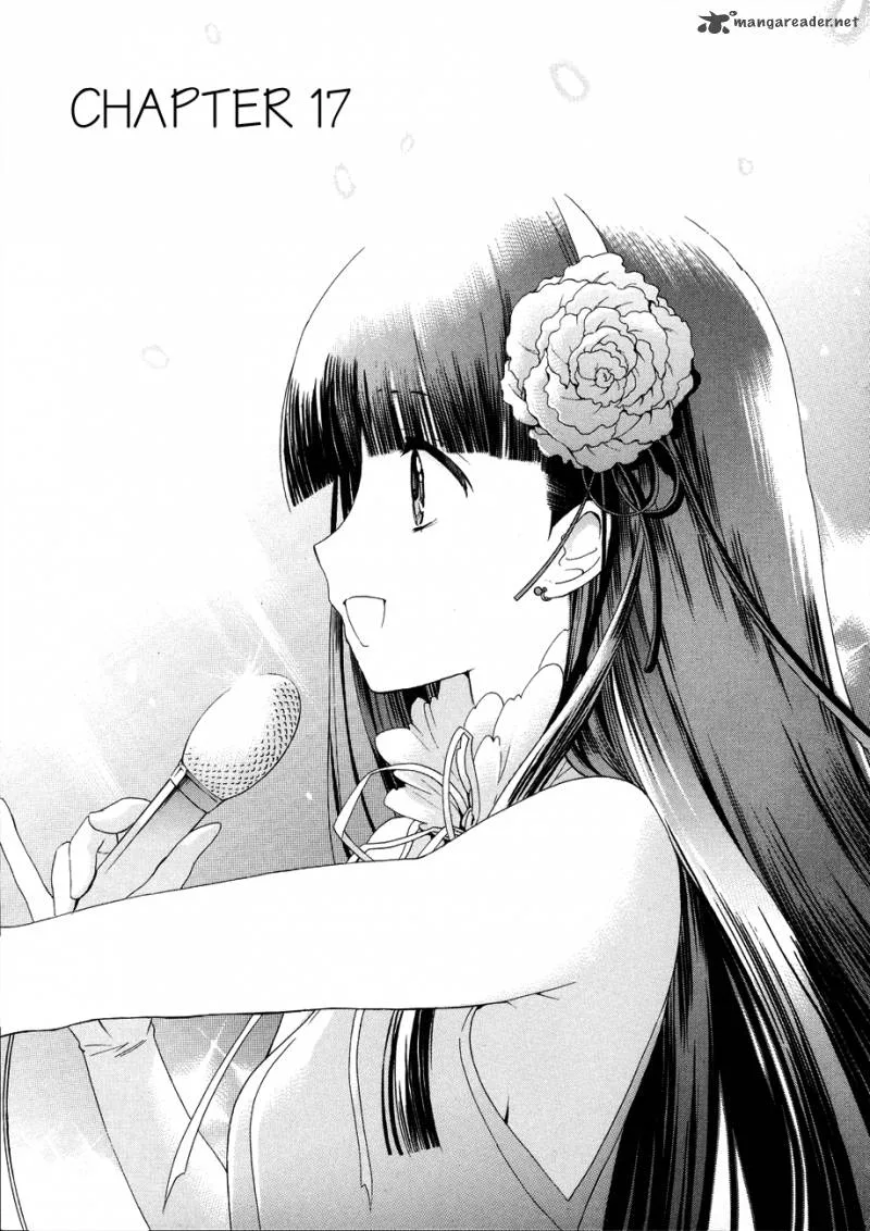 White Album Chapter 17 page 5
