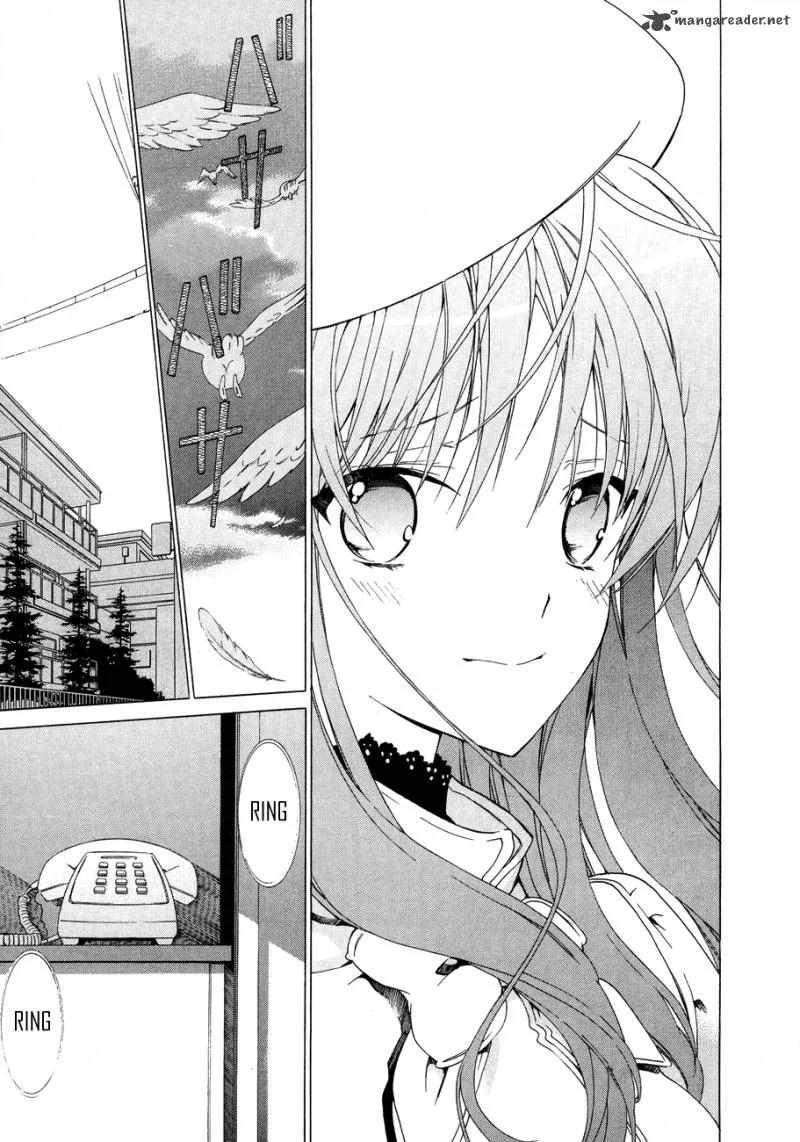 White Album Chapter 17 page 15
