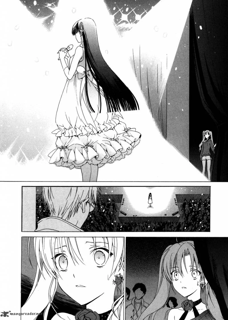 White Album Chapter 17 page 4
