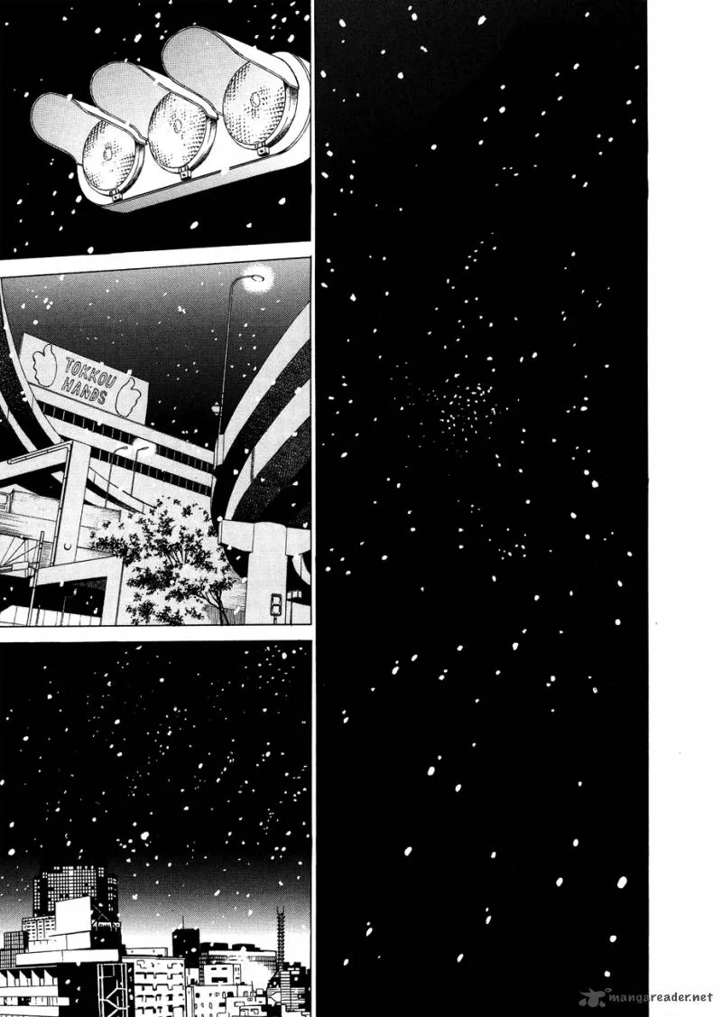 White Album Chapter 17 page 9
