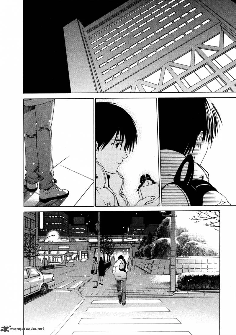 White Album Chapter 17 page 8