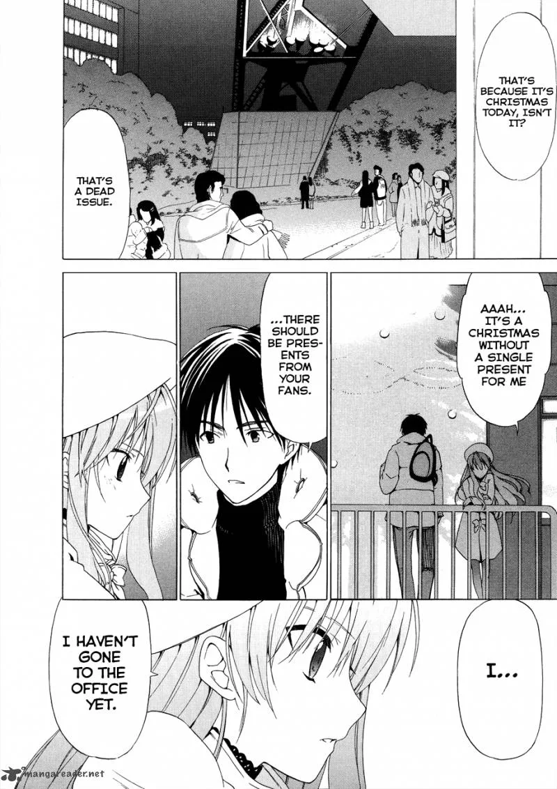 White Album Chapter 17 page 18