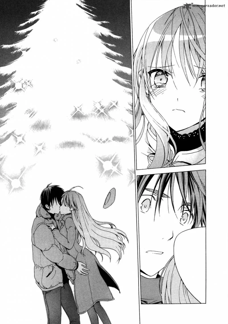 White Album Chapter 17 page 21
