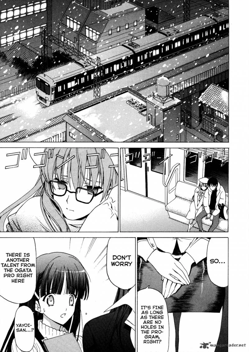 White Album Chapter 18 page 18