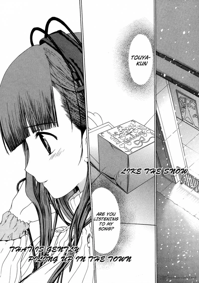 White Album Chapter 18 page 16