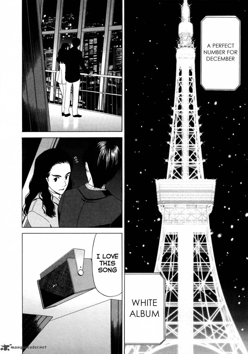 White Album Chapter 18 page 13