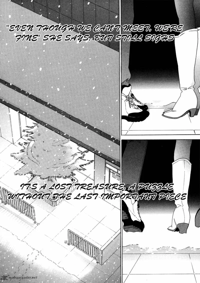 White Album Chapter 18 page 15