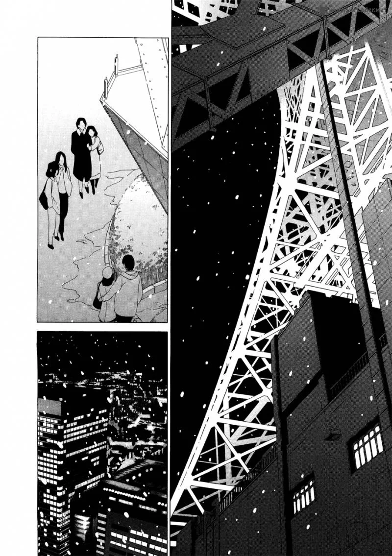 White Album Chapter 18 page 9