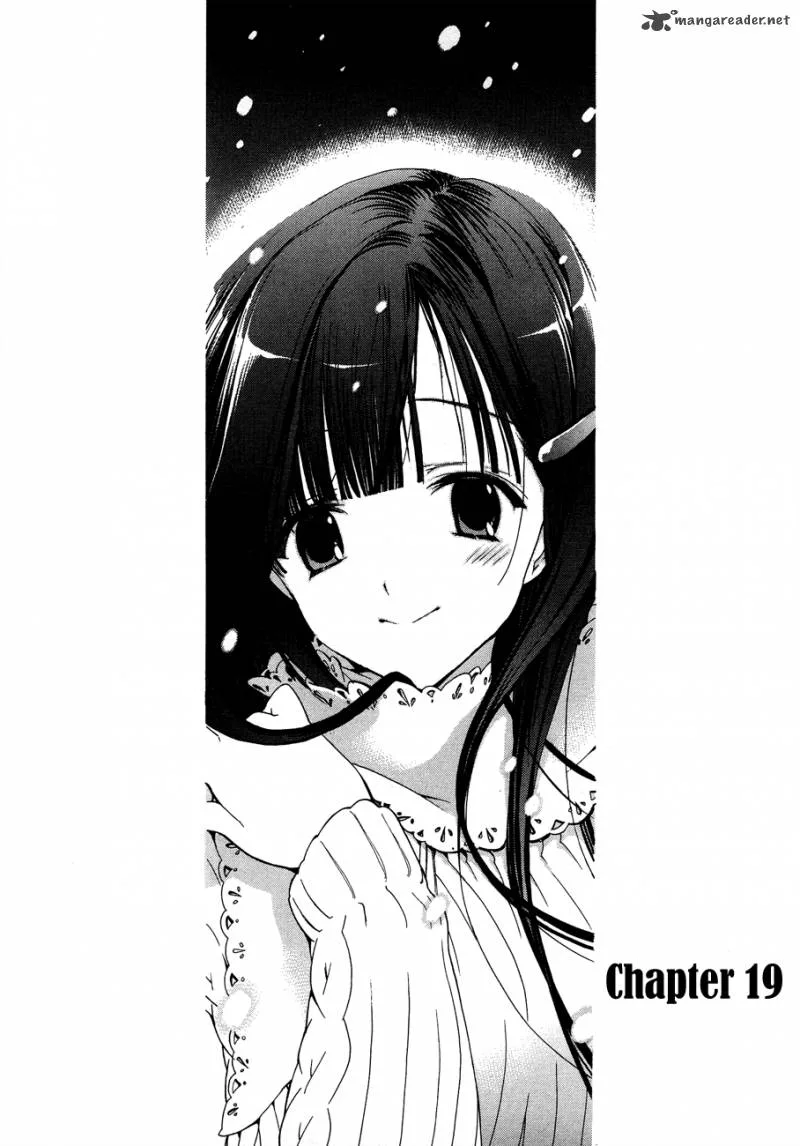 White Album Chapter 19 page 2