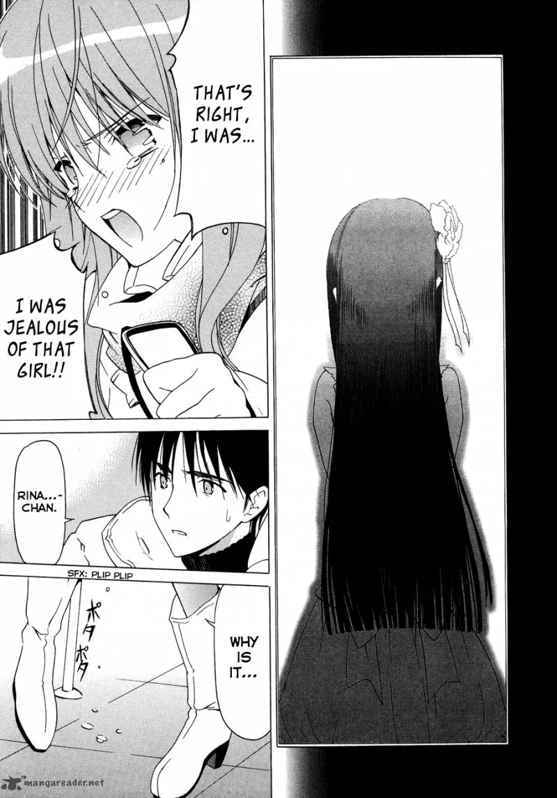 White Album Chapter 19 page 10