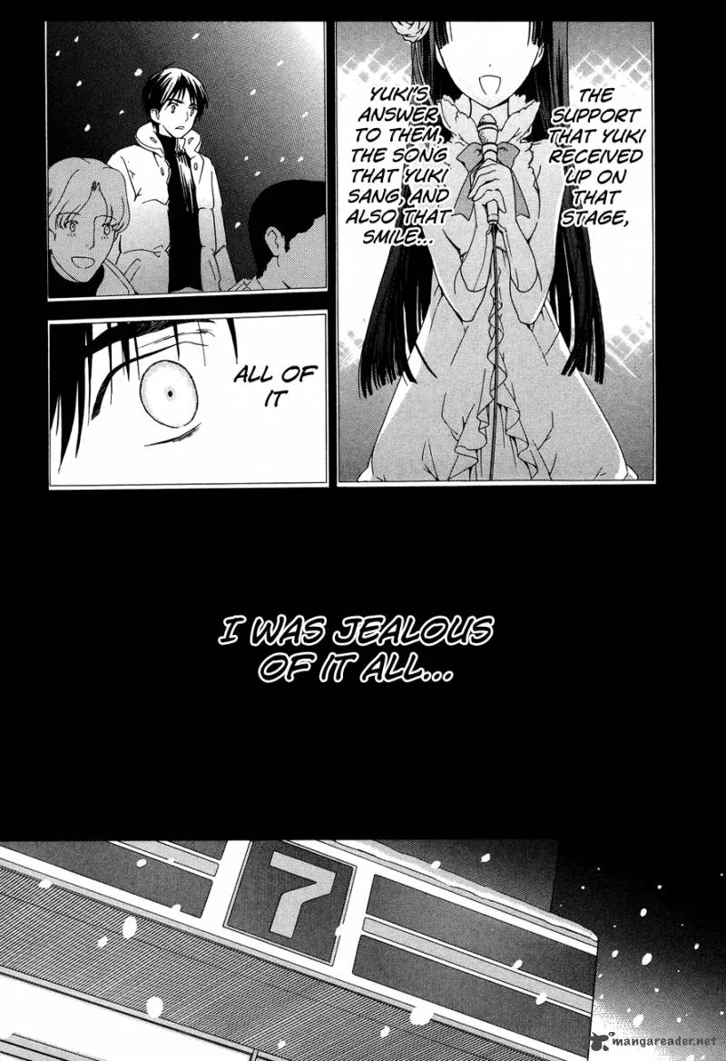 White Album Chapter 19 page 12