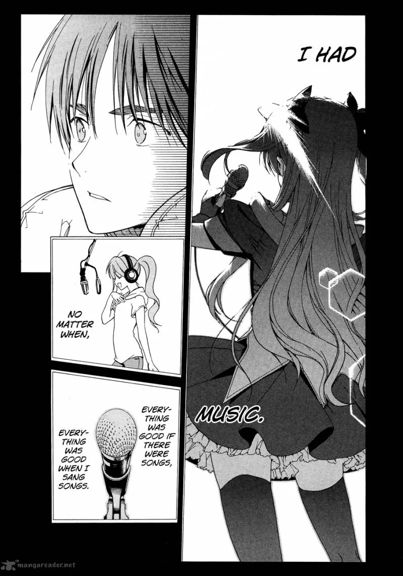 White Album Chapter 19 page 6