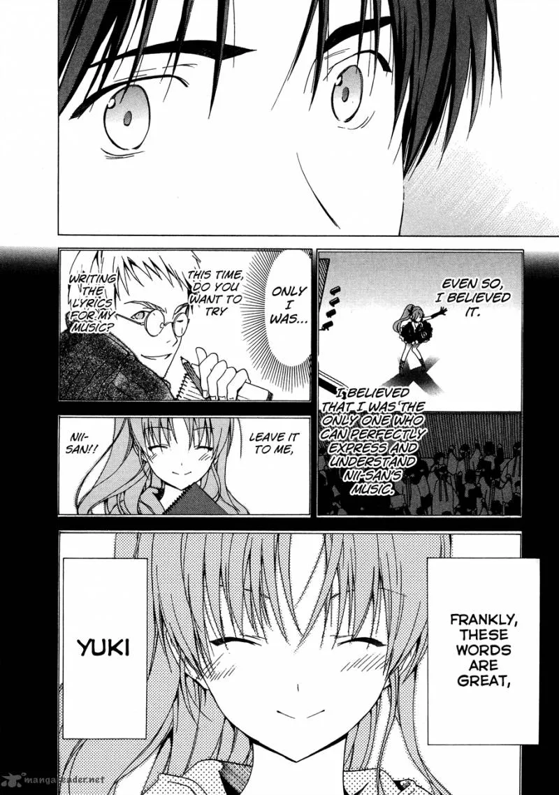 White Album Chapter 19 page 9