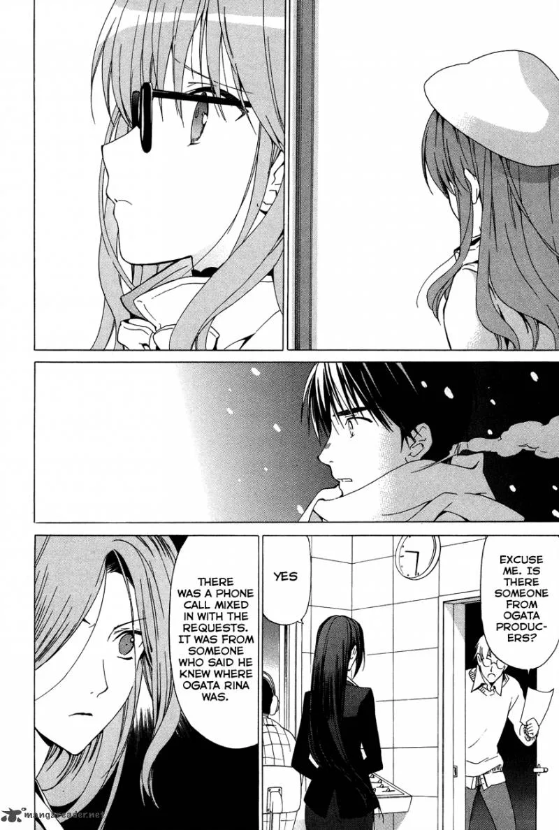 White Album Chapter 19 page 15
