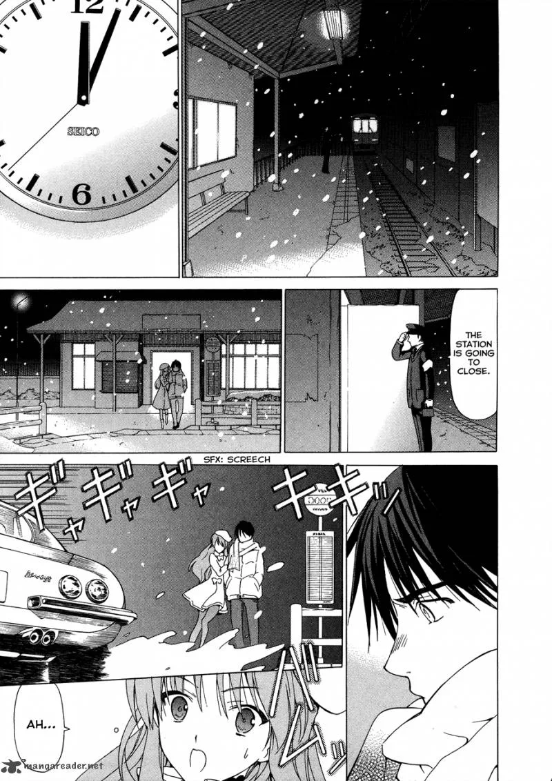 White Album Chapter 19 page 16