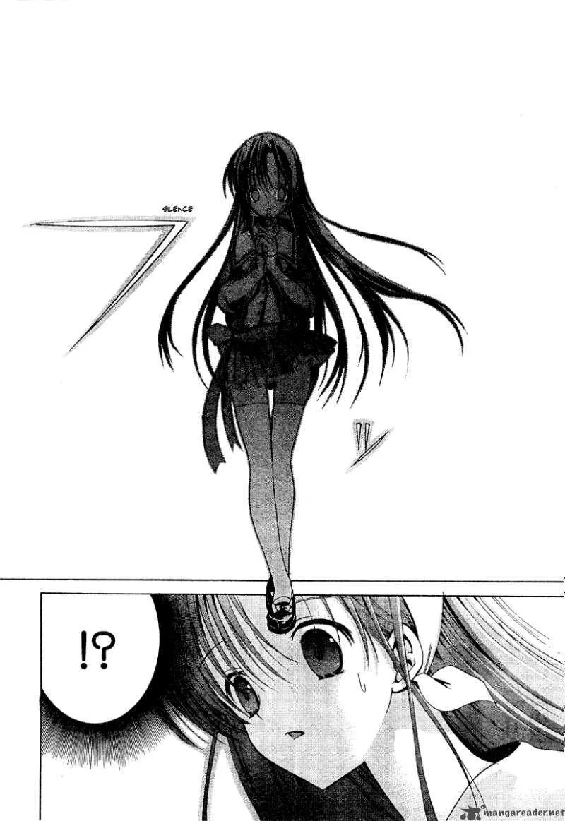 White Album Chapter 2 page 14