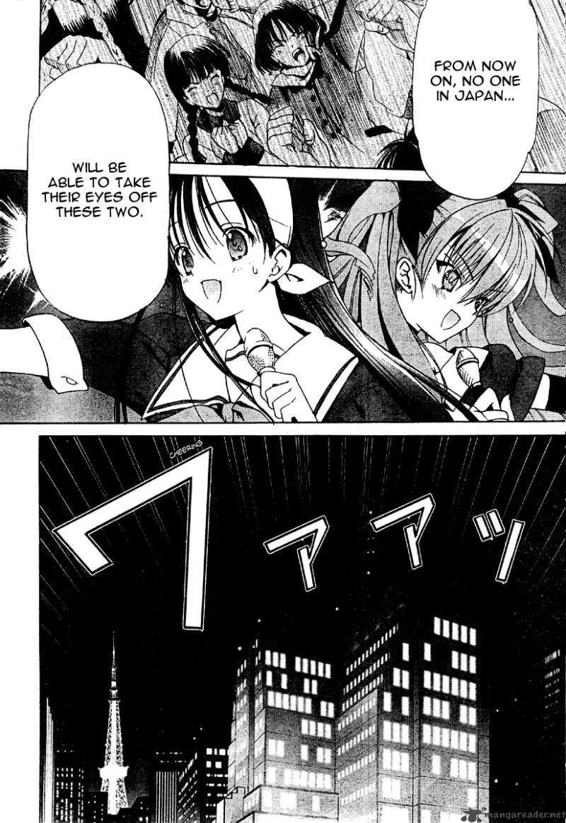 White Album Chapter 2 page 21