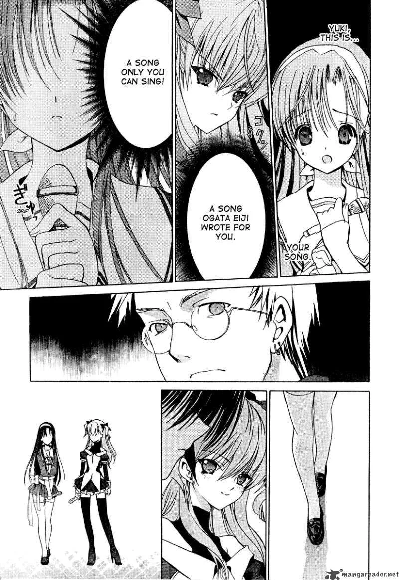 White Album Chapter 2 page 19