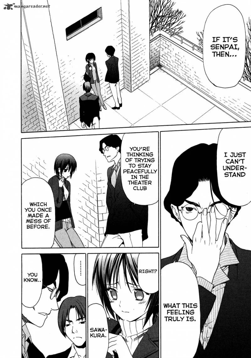 White Album Chapter 20 page 13