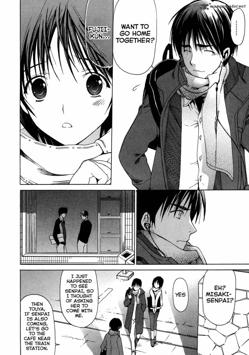 White Album Chapter 20 page 9