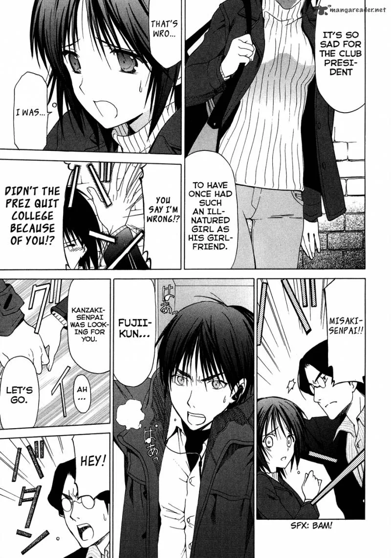 White Album Chapter 20 page 14