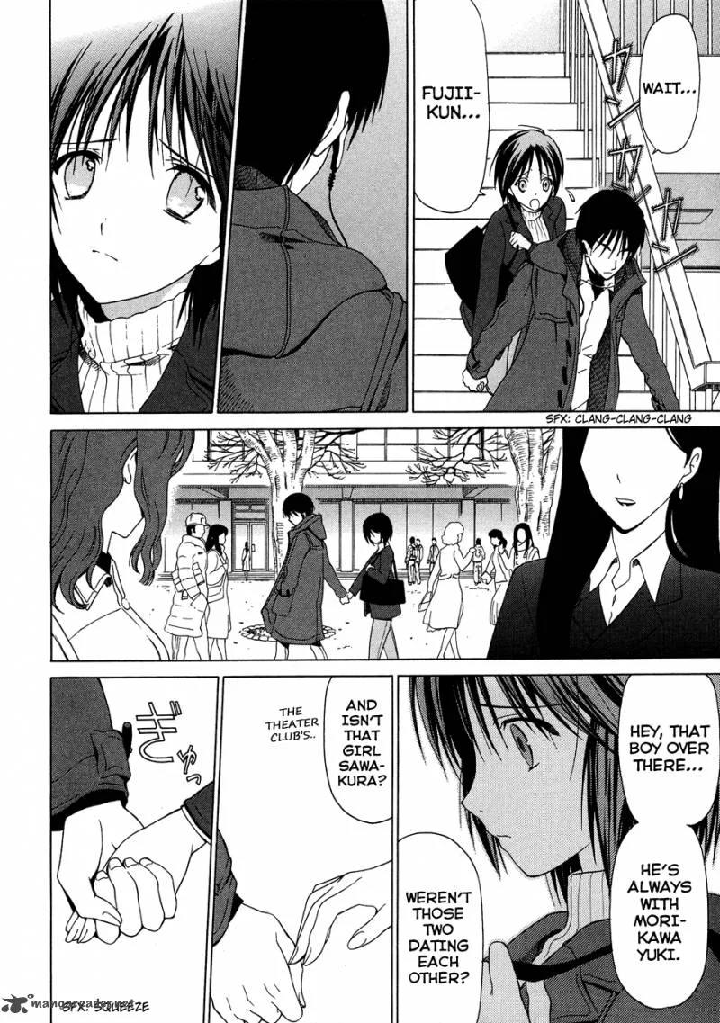 White Album Chapter 20 page 15