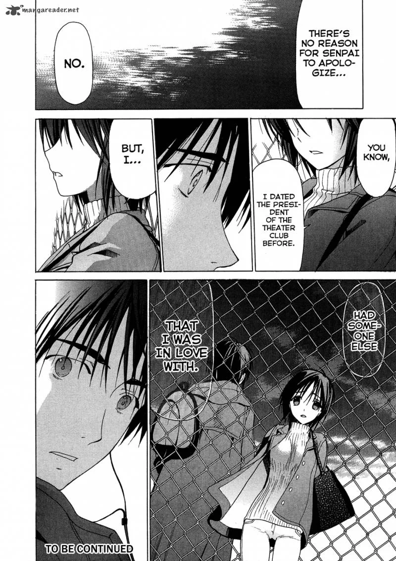 White Album Chapter 20 page 17