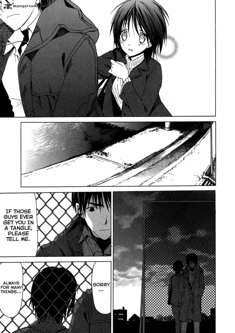 White Album Chapter 20 page 16