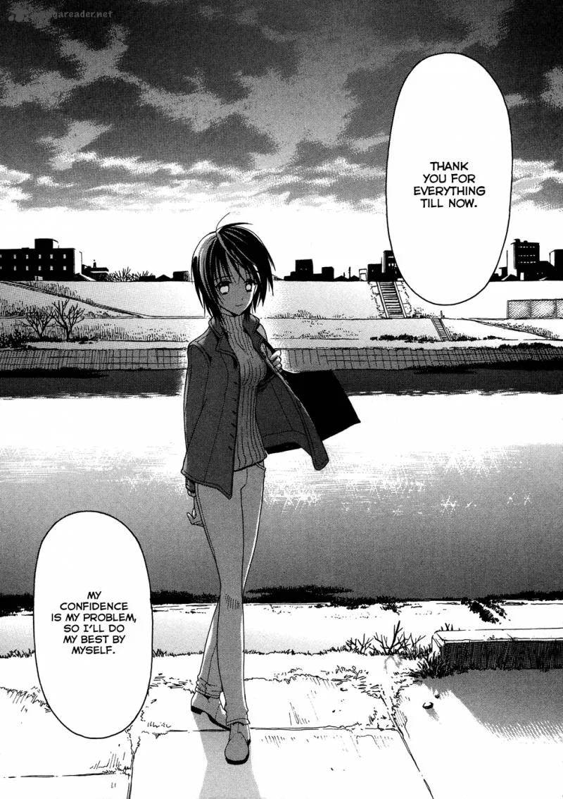White Album Chapter 21 page 10