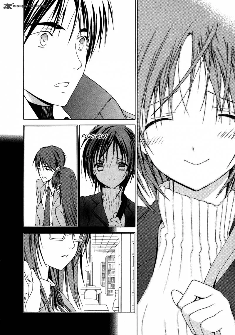 White Album Chapter 21 page 11