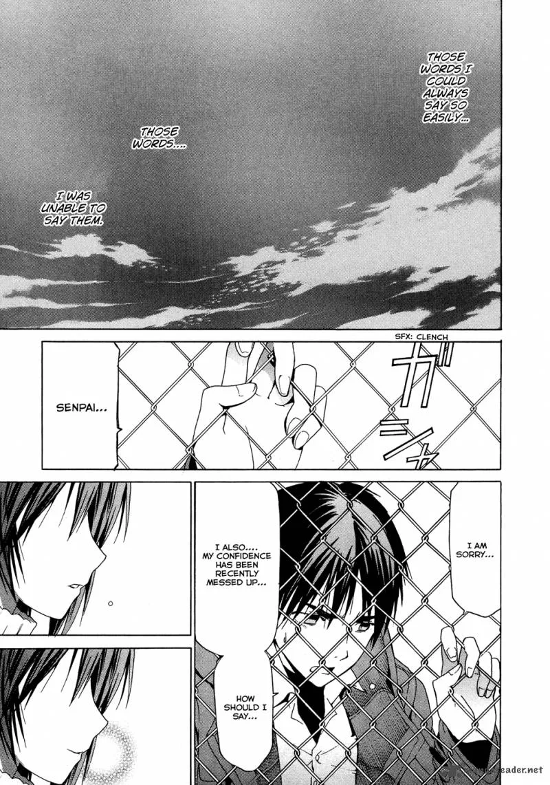 White Album Chapter 21 page 8