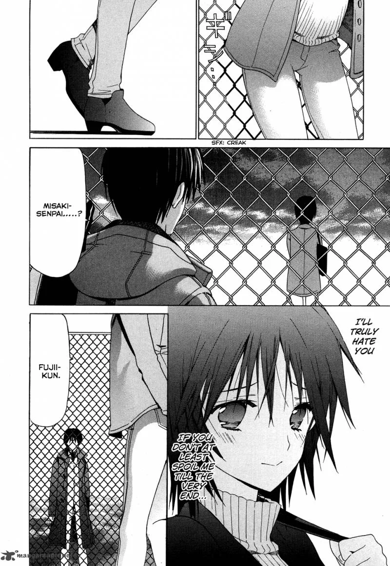 White Album Chapter 21 page 9