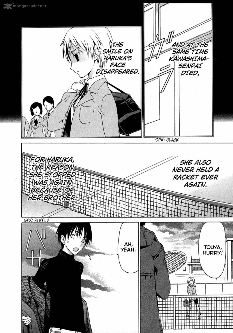 White Album Chapter 22 page 7