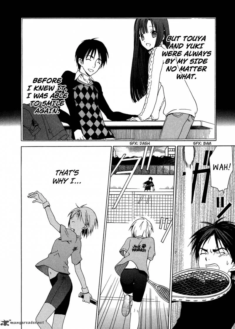 White Album Chapter 22 page 13