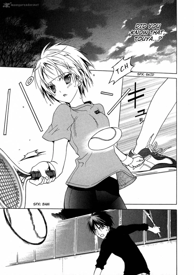 White Album Chapter 22 page 10