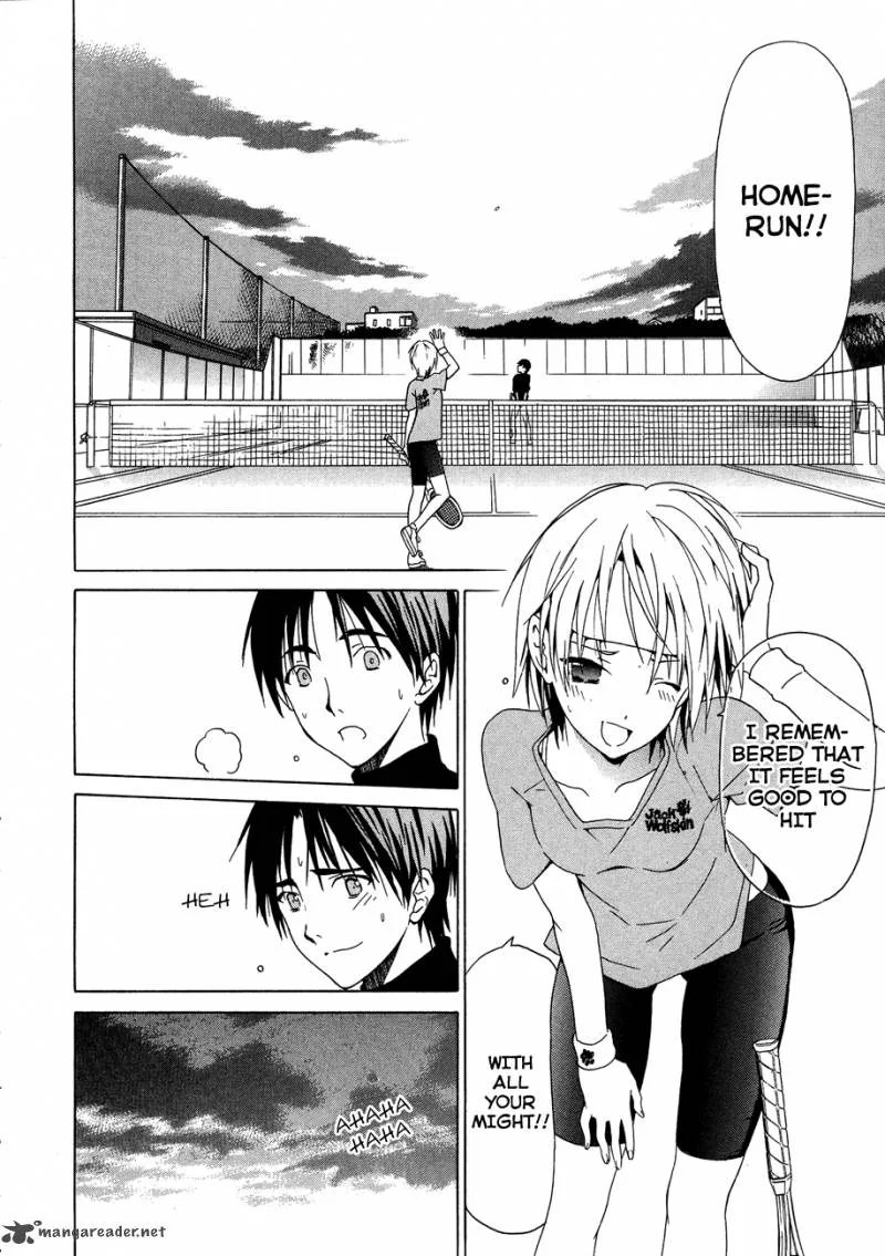 White Album Chapter 22 page 15