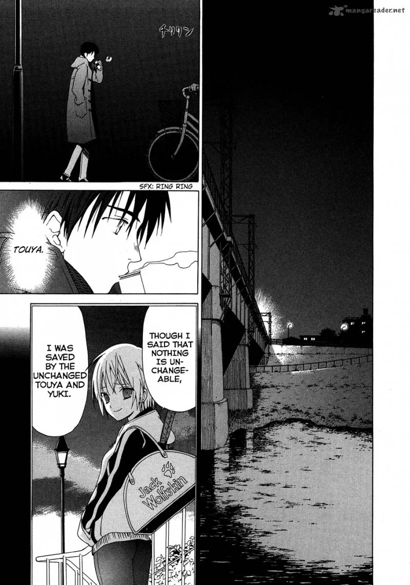 White Album Chapter 22 page 16