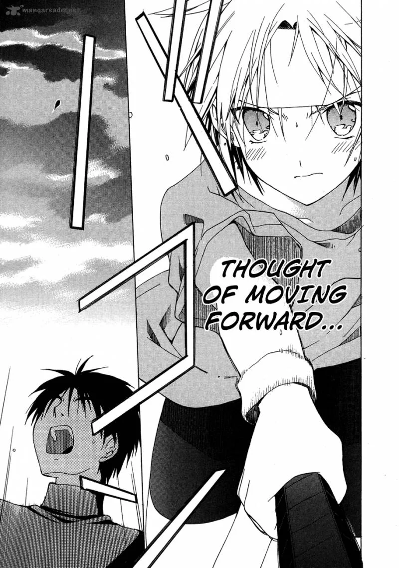 White Album Chapter 22 page 14