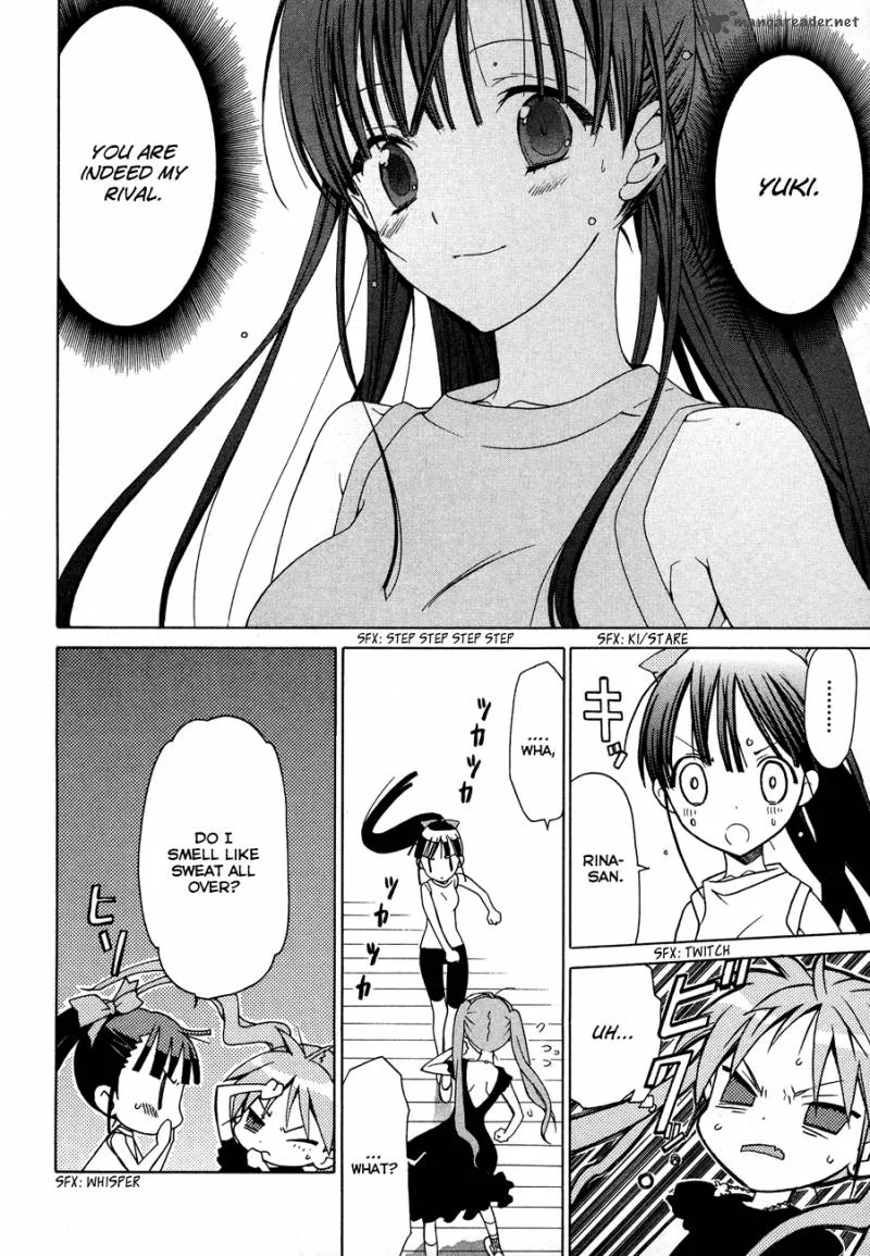 White Album Chapter 23 page 7