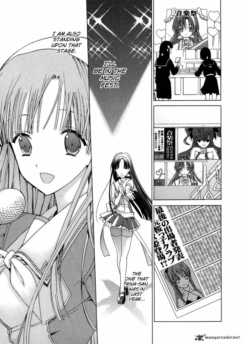 White Album Chapter 23 page 18