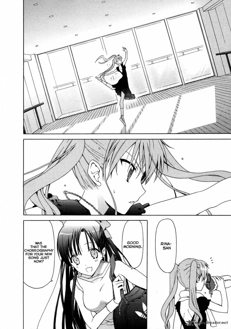 White Album Chapter 23 page 5