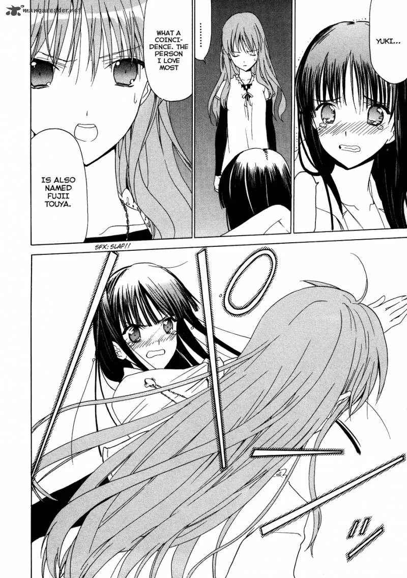 White Album Chapter 24 page 21