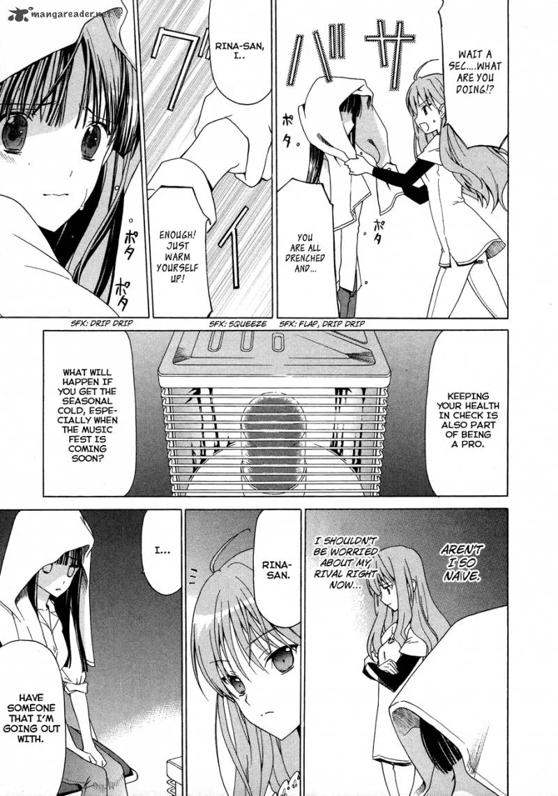 White Album Chapter 24 page 18