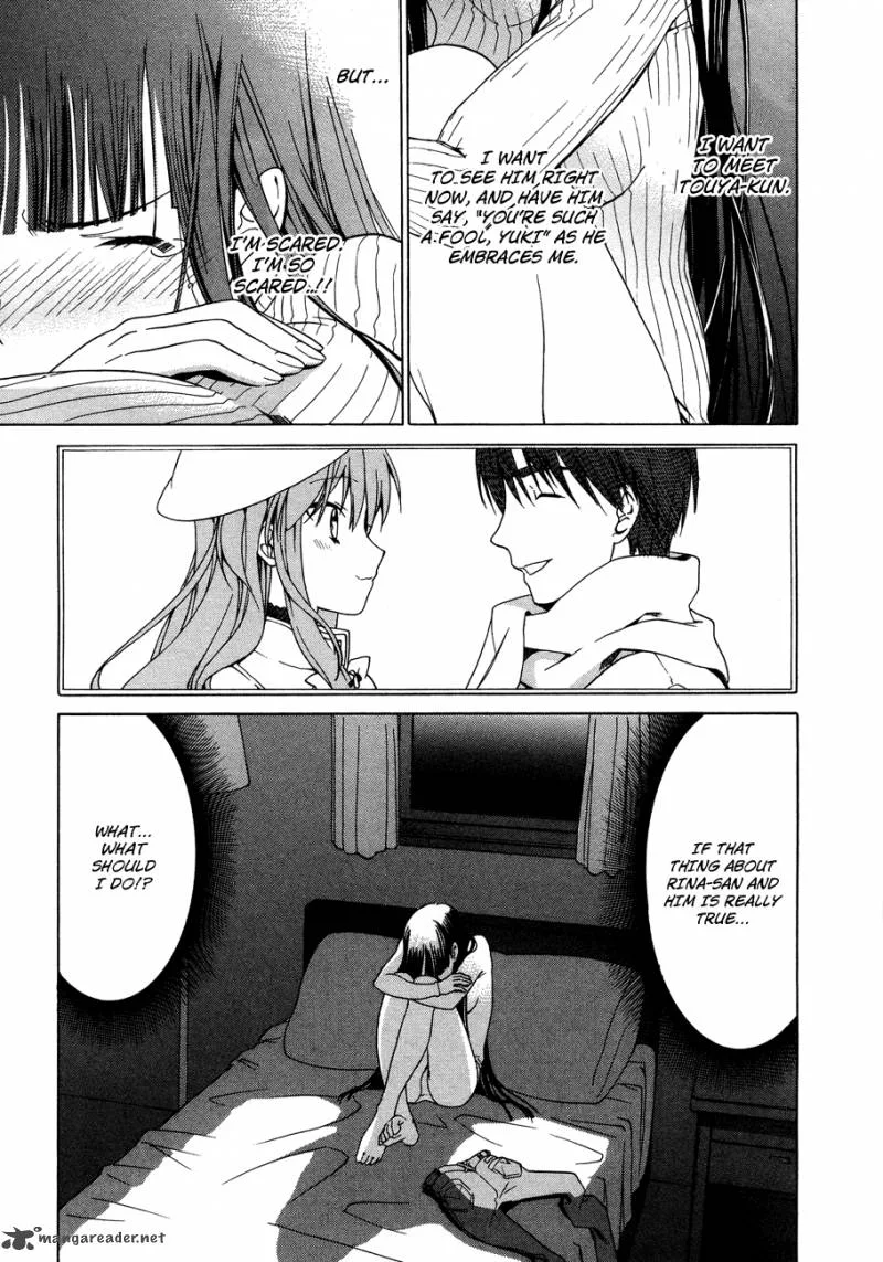 White Album Chapter 24 page 10