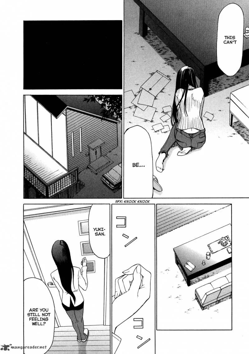 White Album Chapter 24 page 7