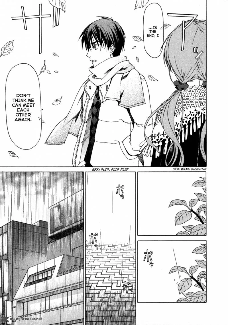 White Album Chapter 24 page 16