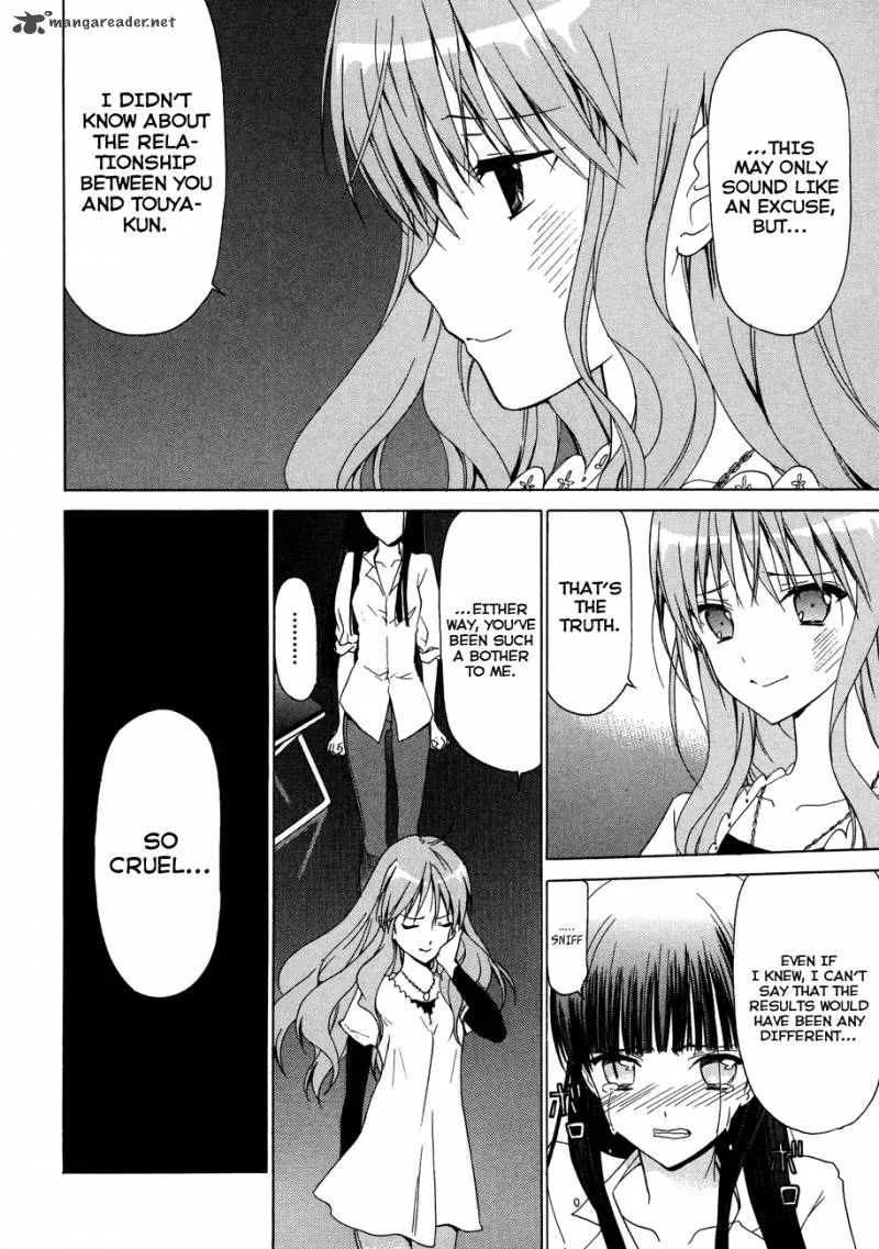 White Album Chapter 25 page 5