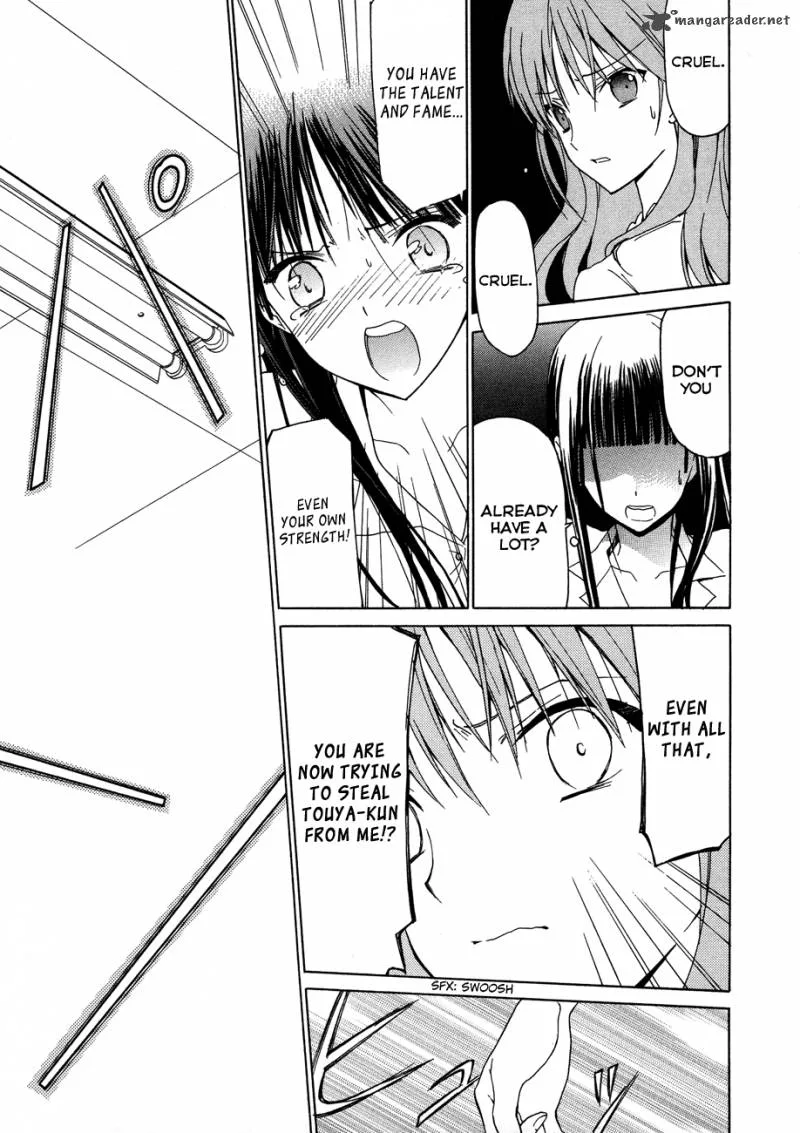 White Album Chapter 25 page 6